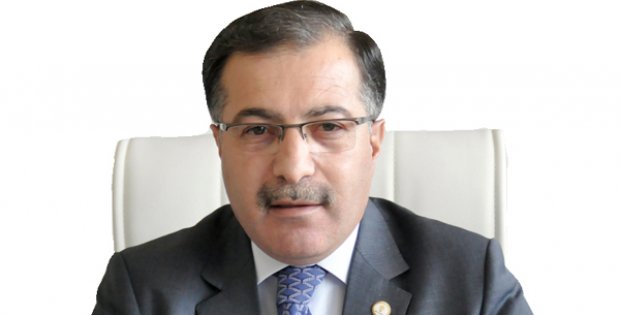 Teröre Destek İddiaları Mesnetsizdir