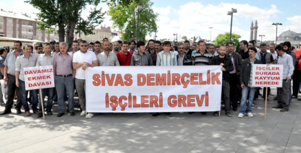 ÇOCUKLARIMIZ AÇ, GELİNLERİMİZ BOŞANIYOR