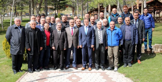 Amatörevi Projesi Hayat Geçecek
