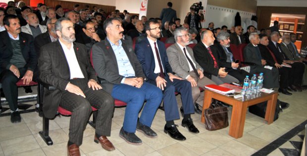 Doğan, Ak Partiye Yüklendi