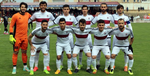 Emniyetspor Galibiyeti Unuttu