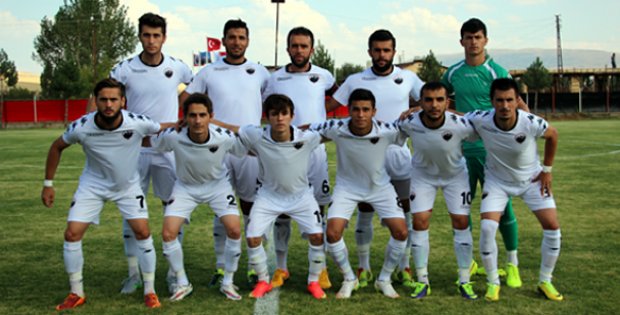 Zaraspor, Ligden Düştü Gibi