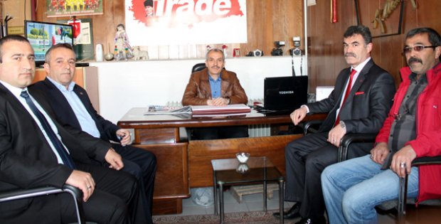 Teç-Sen 420 Üyeye Ulaştı