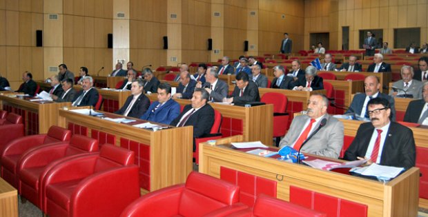 Mecliste Birlik Rüzgarları