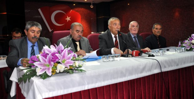 Esnafa Büyük Kredi Desteği 