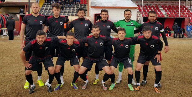 Zaraspor´da Umutlar Tükendi