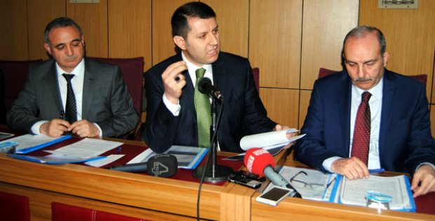 Devlet Bir Yasa Çıkarmışsa Herkes Uyacak