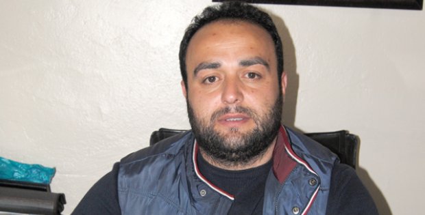 Sürücü Kursları Ahmet Sevim´i Geri İstiyor