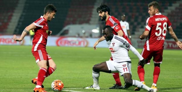 Tek Gol, 3 Altın Puan