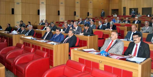 Külliye İçin Arsa Tahsisi Onaylandı