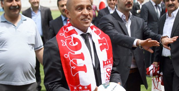 Carlos´un Türkiye deki 2. Macerası