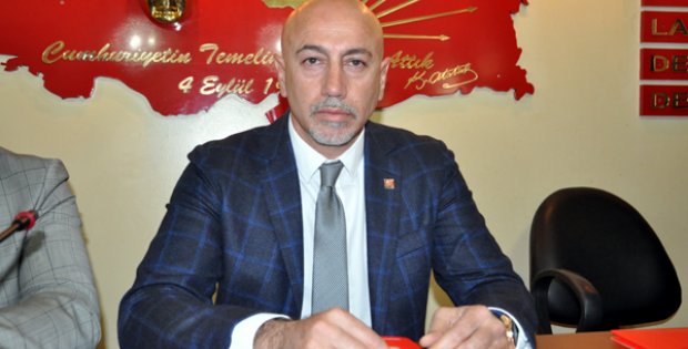 Aksünger Sert Konuştu!