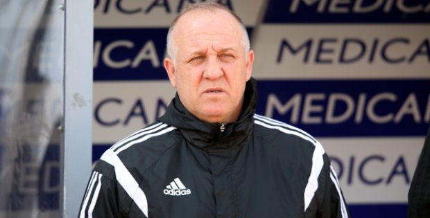 Yenilmeyecek Takım Yok