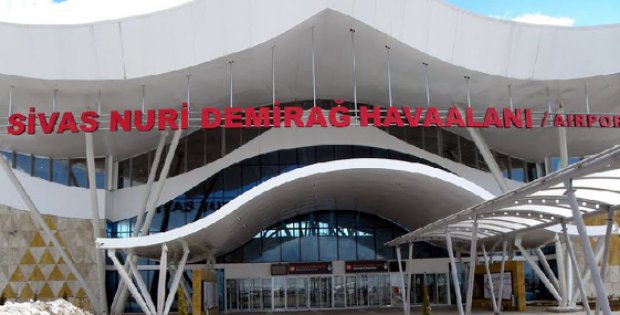Havada Bereket Var