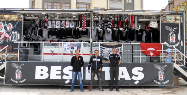 Kartal Yuvasından Sivas´a İkinci Ziyaret