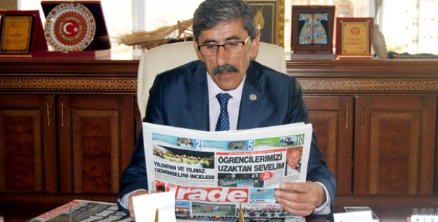 Hibe İçin Çok Şart Koşulmamalı