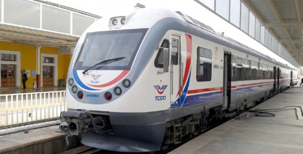 Divriği´ye Raybüs Hangarı Yapılacak