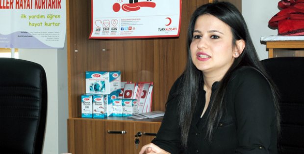 Yılda 20 Bin Kişiye İlk Yardım Eğitimi Veriliyor
