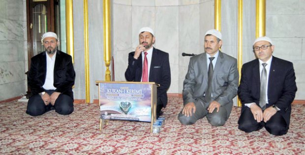 Kurtuluş Kuran´da