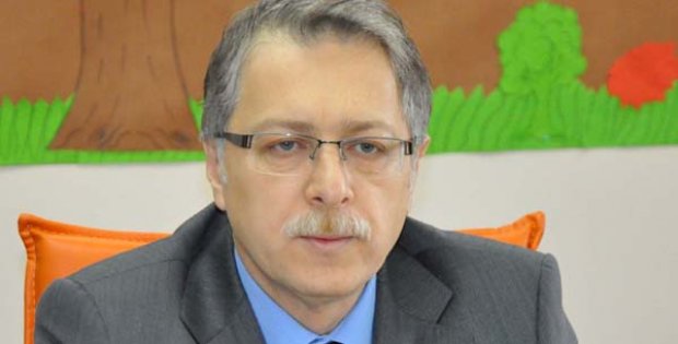 İyotlu tuz kullanın