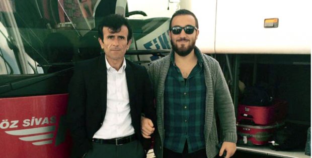 Sivaslılara Türkiye´yi Tanıtmaya Söz Verdik