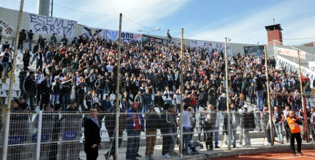 Beşiktaş Biletleri 2 Saatte Tükendi