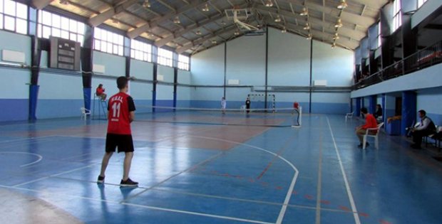 Tenis´te Heyecan Bugün Başlıyor
