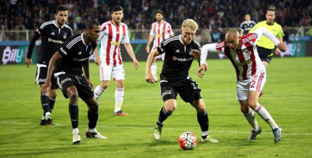 Beşiktaş´ın Kâhyası
