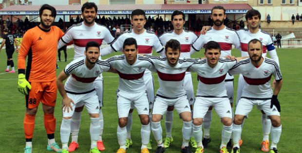 Emniyetspor Ligden Düştü
