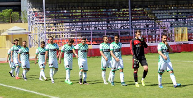 Belediyespor, Galibiyeti Unuttu