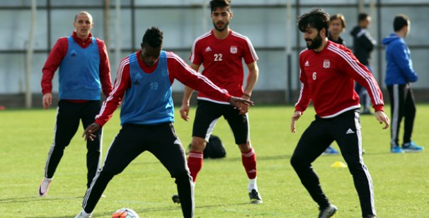 Başakşehir Hazırlıkları Başladı
