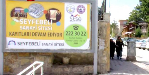 Seyfebeli İçin Kayıtlar Devam Ediyor