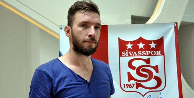 Sivas Halkı İçin Oynamak Zorundayız