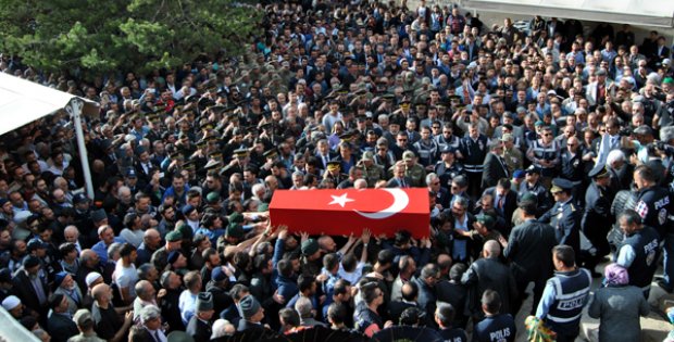 Nusaybin´de İntikam Zamanı