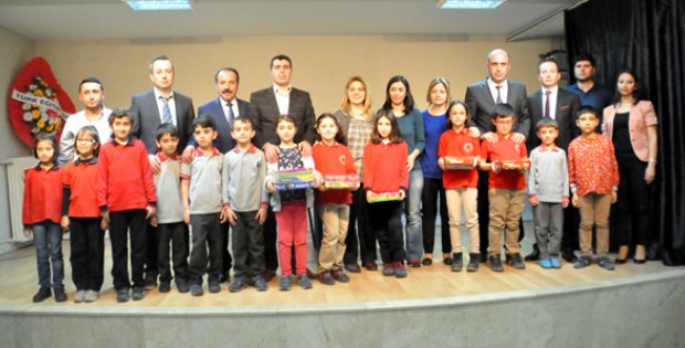 BİLSEM Akıl Oyunları Turnuvası Başladı