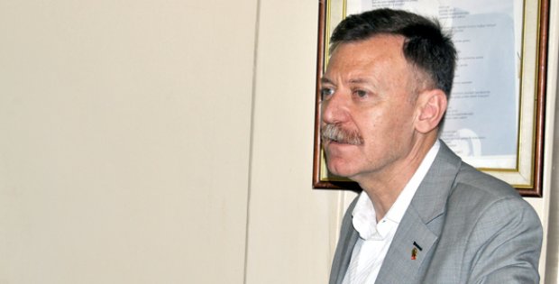 Siyasetçilerin Görevi Terörü Lanetlemek Değil