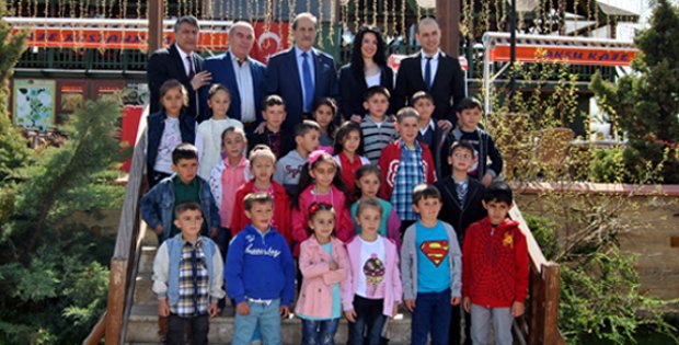 Köksal, Geleneği Sürdürüyor