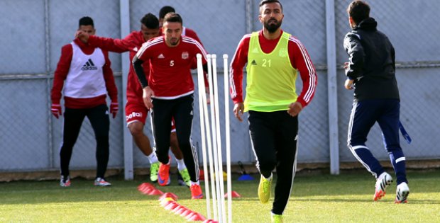 Yiğidolar Hazırlıkları Tamamladı