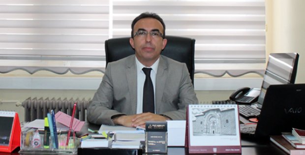 Göç İdaresi´nde Görev Değişikliği