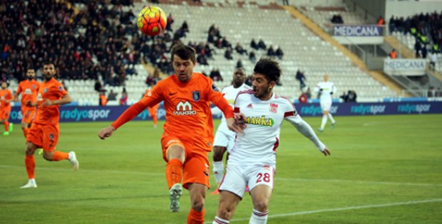 Başakşehir İle 18. Randevu