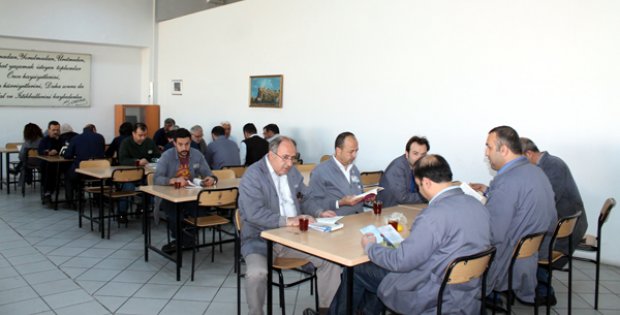 ESTAŞ´tan Kitap Seferberliği