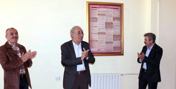 Bildirge Öğrencilere Kılavuz Olacak