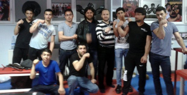 Bilekler Sağlam