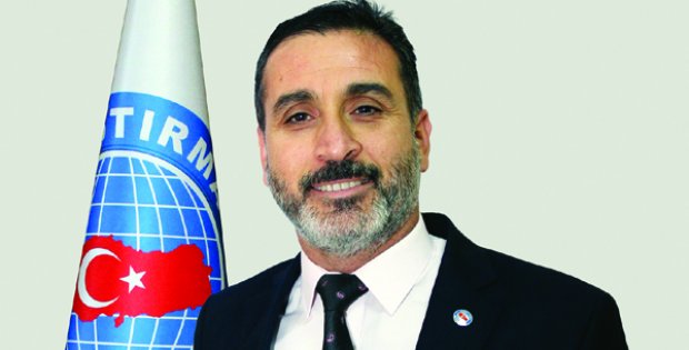 Vatanını En Çok Seven Görevini İyi Yapandır