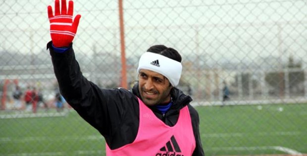 Hayrettin Evleniyor