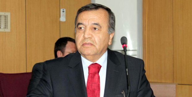Kadın Doğum Hastanesi Sivas´ın Yüz Akı Olacak
