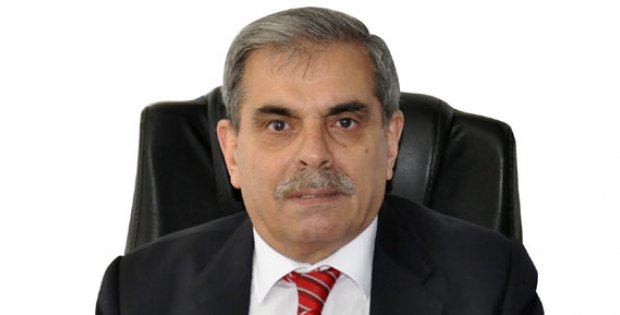 Yenilikçi´ Başkan Yeniden Aday