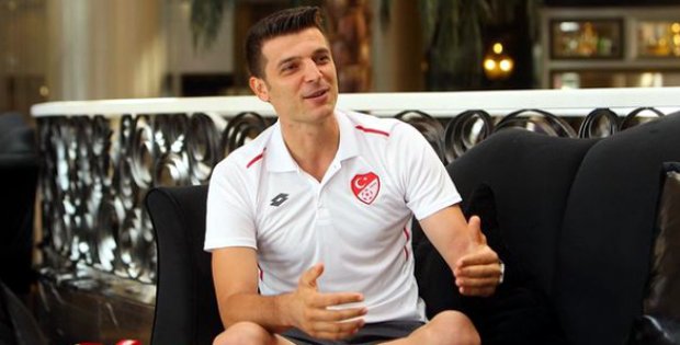 Akhisar Maçını Ümit Öztürk Yönetecek