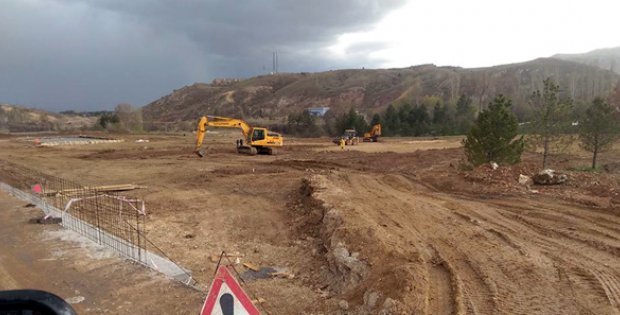 Paşa Fabrikasına Bir Yenilik Daha 