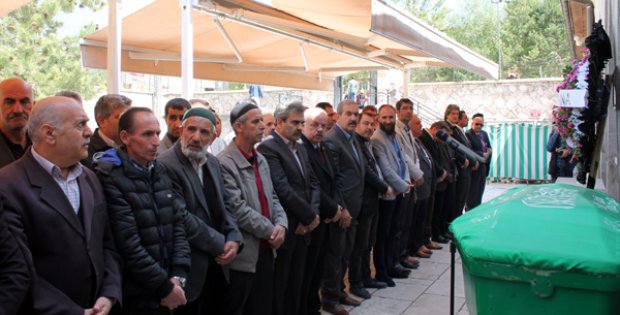 Deliktaş´ın Acı Günü